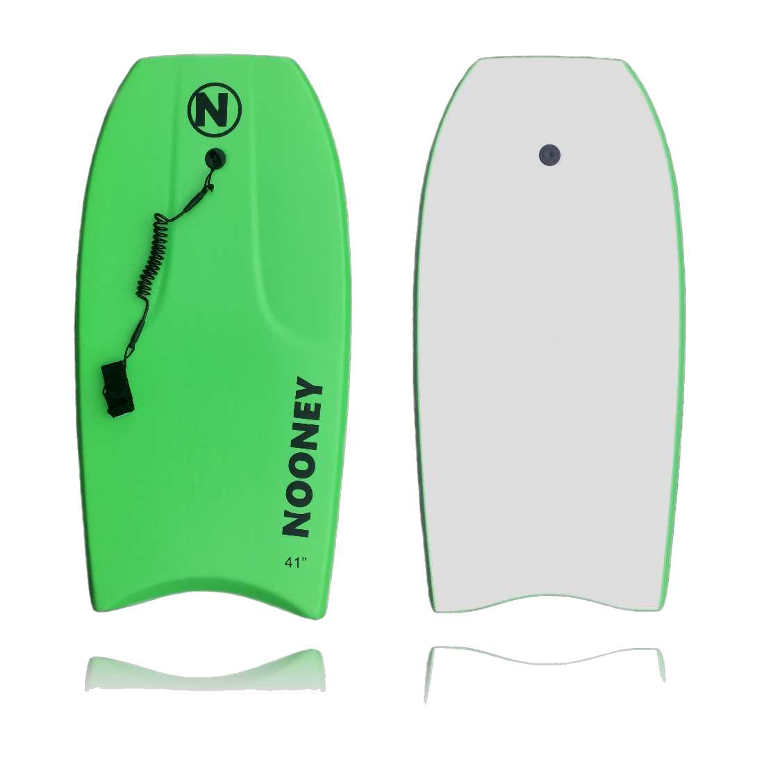 Nooney Bodyboard Supreme