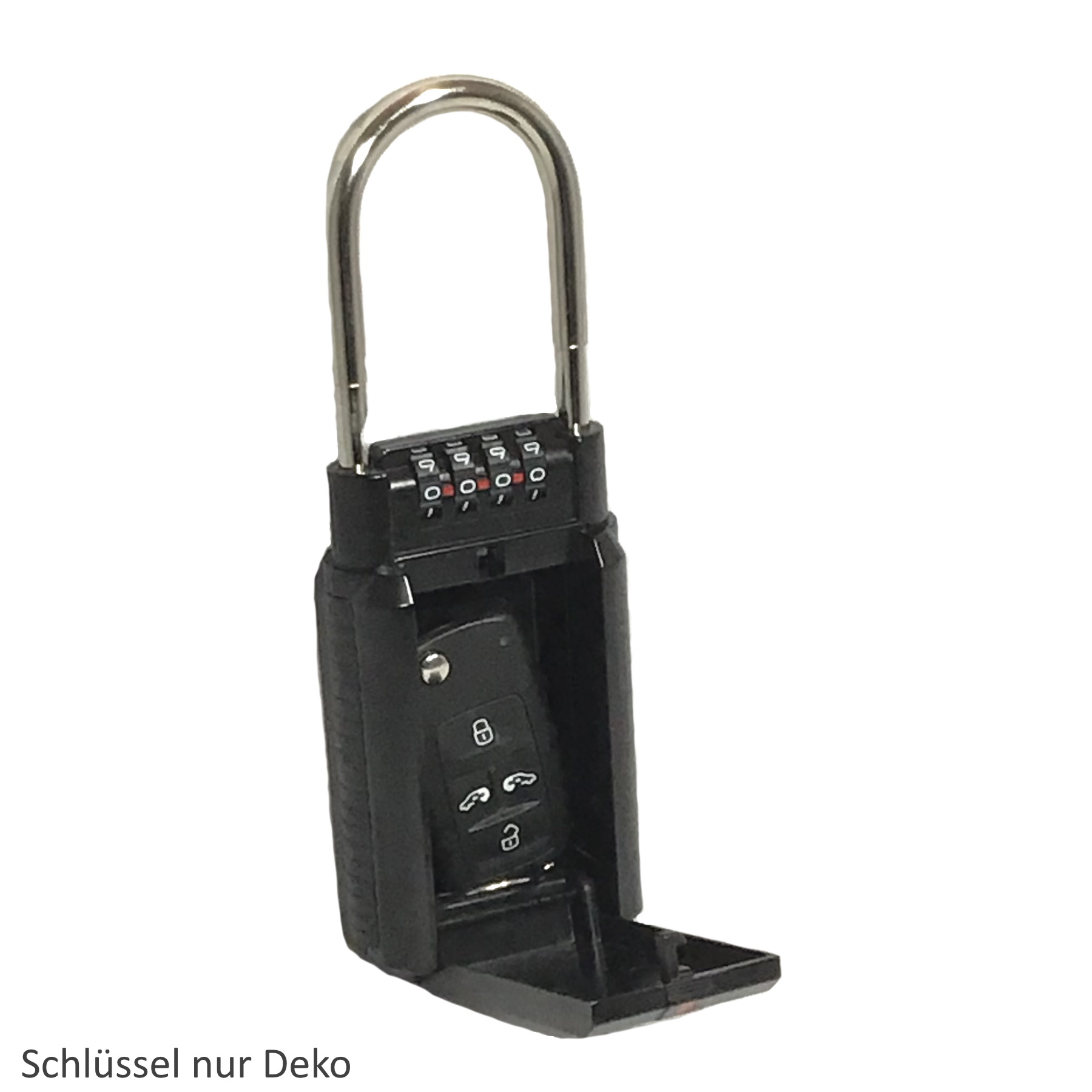 Nooney Key Box Schlüsselsafe